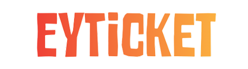 EyTicket Logo